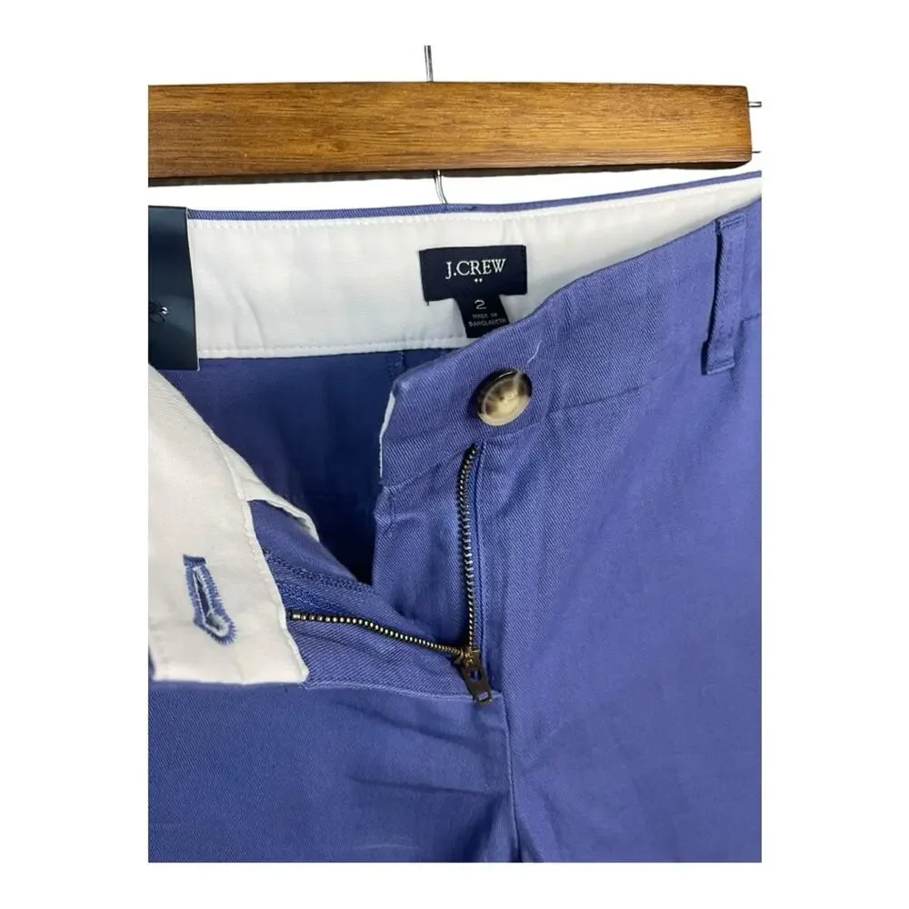 J. Crew Factory 7